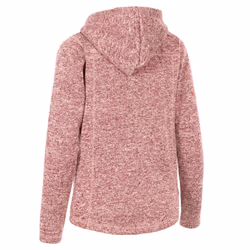 Trespass - Veste polaire ODELIA - Femme (Ton rose)