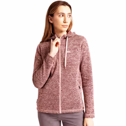 Trespass - Veste polaire ODELIA - Femme (Ton rose)