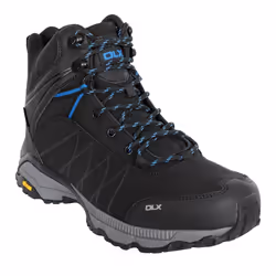 Trespass - Bottines Rhythmic - Homme (Noir)