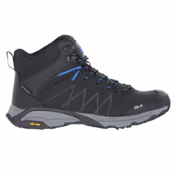 Trespass - Bottines Rhythmic - Homme (Noir)