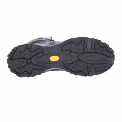 Trespass - Bottines Rhythmic - Homme (Noir)