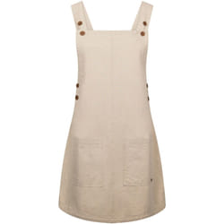 Trespass - Robe décontractée TWIRL - Femmes (Beige)