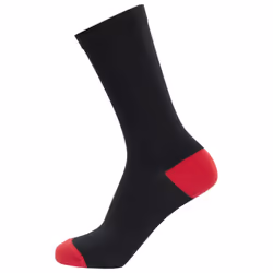 Trespass - Chaussettes SOLACE - Adulte (Noir)
