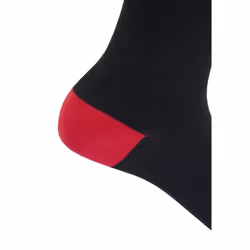 Trespass - Chaussettes SOLACE - Adulte (Noir)