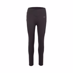 Trespass - Legging de sport BIBI - Femme (Gris foncé)