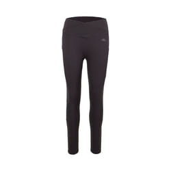 Trespass - Legging de sport BIBI - Femme (Gris foncé)