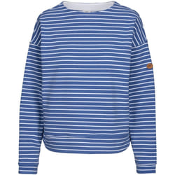Trespass - Haut SOOTHING - Femme (Indigo)