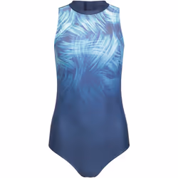 Mountain Warehouse - Maillot de bain 1 pièce SYDNEY - Femme (Bleu sarcelle)
