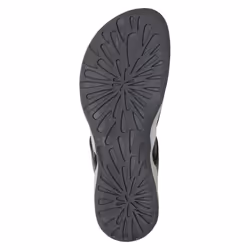 Mountain Warehouse - Sandales BREEZE - Femme (Bleu marine)