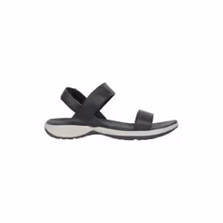 Mountain Warehouse - Sandales BREEZE - Femme (Bleu marine)