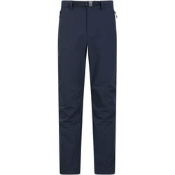 Mountain Warehouse - Pantalon GRASSLAND - Homme (Bleu marine)