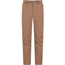 Mountain Warehouse - Pantalon GRASSLAND - Homme (Beige)