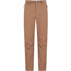 Mountain Warehouse - Pantalon GRASSLAND - Homme (Beige)