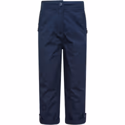 Mountain Warehouse - Pantalon SHORE - Enfant (Bleu marine)