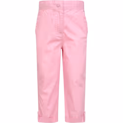 Mountain Warehouse - Pantacourt SHORE - Enfant (Rose)