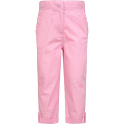 Mountain Warehouse - Pantacourt SHORE - Enfant (Rose)