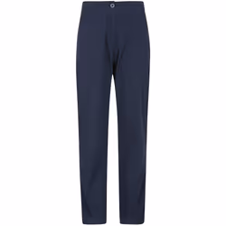 Mountain Warehouse - Pantalon COASTAL - Femme (Bleu marine)