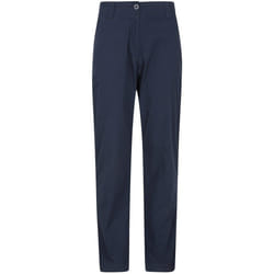 Mountain Warehouse - Pantalon COASTAL - Femme (Bleu marine)