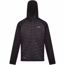 Regatta - Veste hybride ANDRESON - Homme (Noir)
