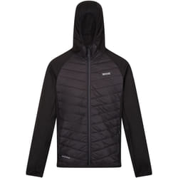 Regatta - Veste hybride ANDRESON - Homme (Noir)