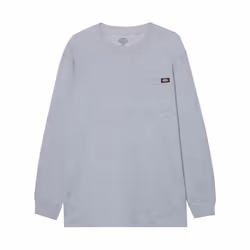Dickies - T-shirt LURAY - Homme (Charbon)