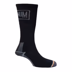 Magnum - Chaussettes MX3 - Adulte (Noir)