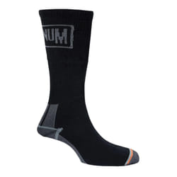 Magnum - Chaussettes MX3 - Adulte (Noir)