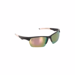 Mountain Warehouse - Lunettes de soleil GLIDE - Femme (Rose vif / Noir)