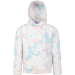 Mountain Warehouse - Sweat à capuche - Enfant (Lilas)