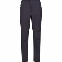 Regatta - Pantalon HIGHTON - Homme (Gris phoque)