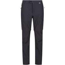 Regatta - Pantalon HIGHTON - Homme (Gris phoque)