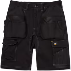 Caterpillar - Short ESSENTIAL - Homme (Noir)