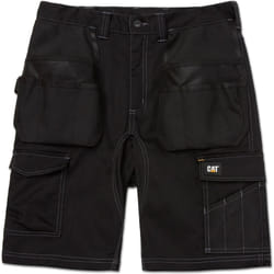 Caterpillar - Short ESSENTIAL - Homme (Noir)
