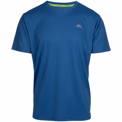 Trespass - Haut LANDFORD - Homme (Bleu)