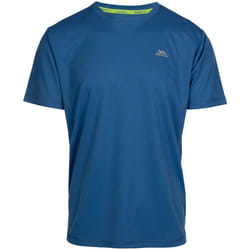 Trespass - Haut LANDFORD - Homme (Bleu)