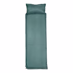 Mountain Warehouse - Matelas gonflable (Vert)