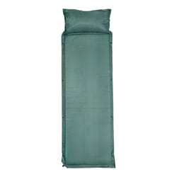 Mountain Warehouse - Matelas gonflable (Vert)