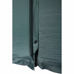 Mountain Warehouse - Matelas gonflable (Vert)