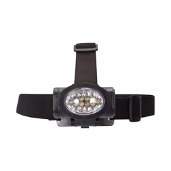 Mountain Warehouse - Lampe frontale (Charbon)