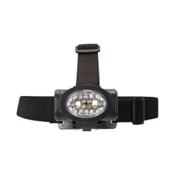 Mountain Warehouse - Lampe frontale (Charbon)