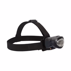 Mountain Warehouse - Lampe frontale (Charbon)