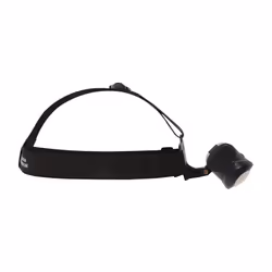 Mountain Warehouse - Lampe frontale (Charbon)