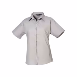 Premier - Blouse - Femme (Argenté)