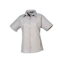 Premier - Blouse - Femme (Argenté)