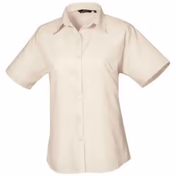 Premier - Blouse - Femme (Beige pâle)