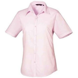 Premier - Blouse - Femme (Rose)