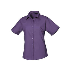 Premier - Blouse - Femme (Violet)