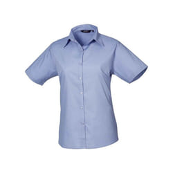 Premier - Blouse - Femme (Bleu)