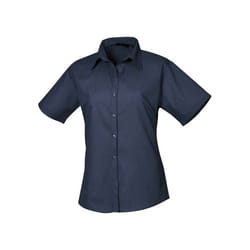 Premier - Blouse - Femme (Bleu marine)
