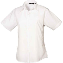 Premier - Blouse - Femme (Blanc)